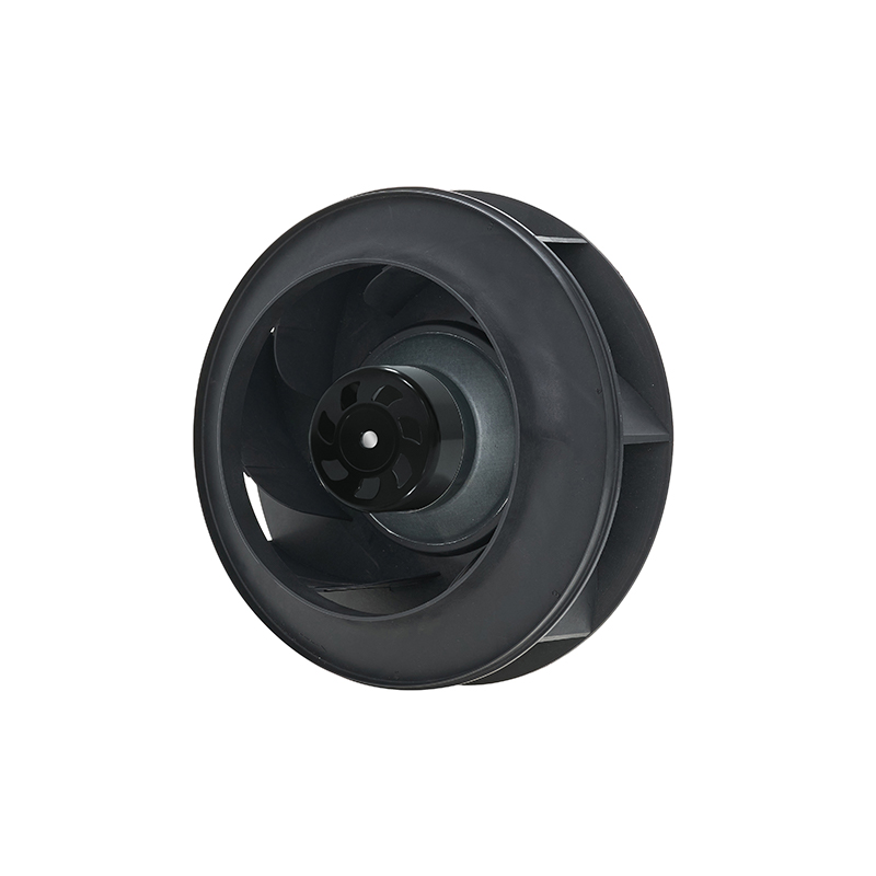 175mm DC 后向離心風(fēng)機(jī)
