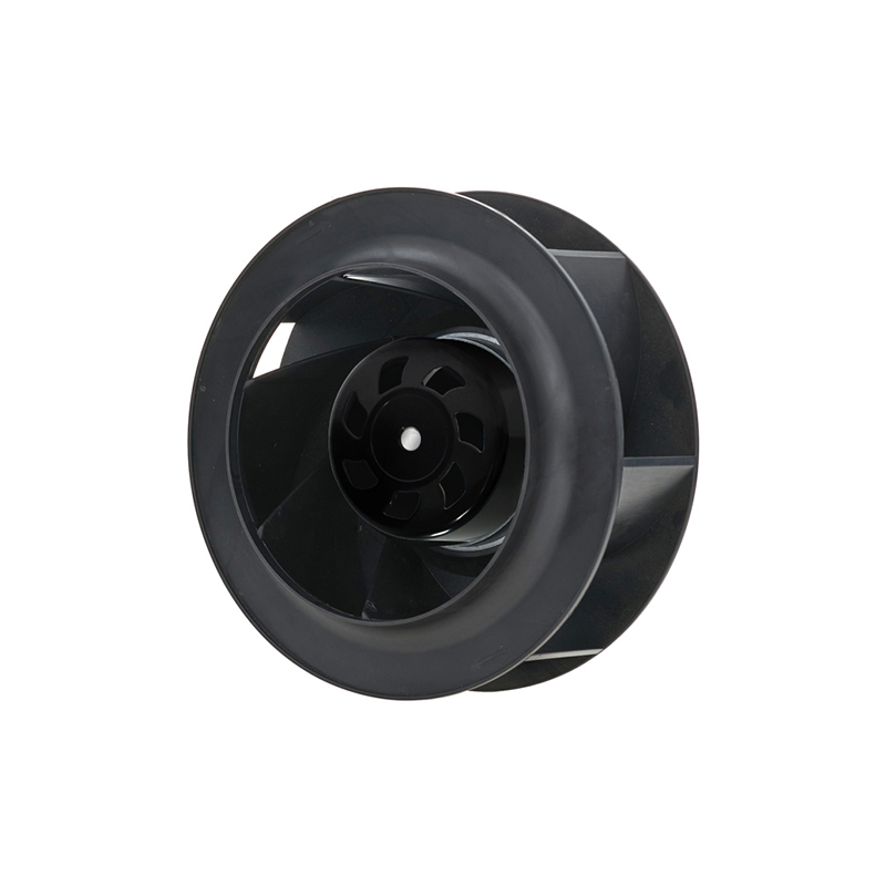 175mm DC 后向離心風(fēng)機(jī)