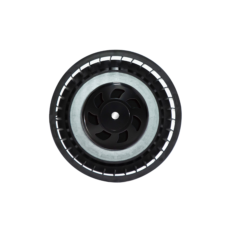 140mm DC 前向離心風(fēng)機(jī)