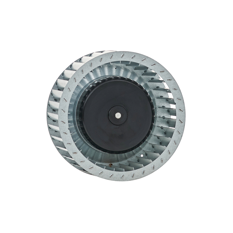 140mm DC 前向離心風機