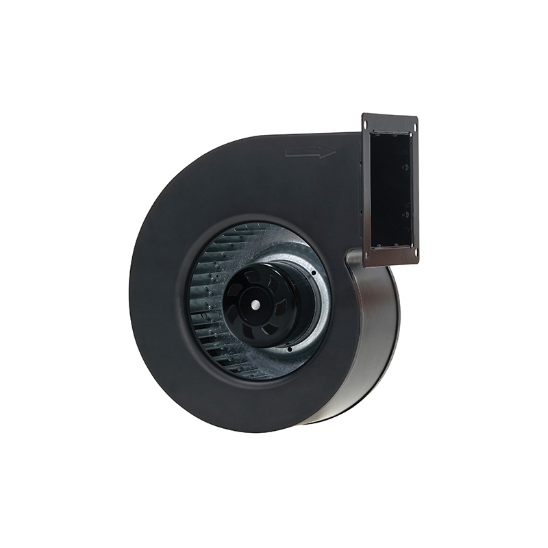 180mm DC 單進(jìn)風(fēng)蝸殼風(fēng)機